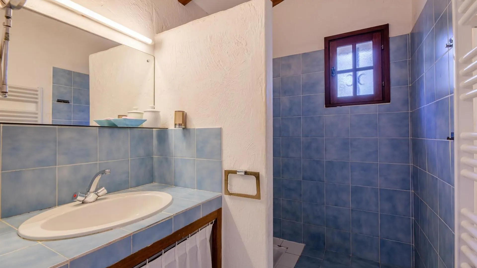 Holiday home Ajoucadou - Vue Sur Le Cap Lardier La Croix-Valmer France