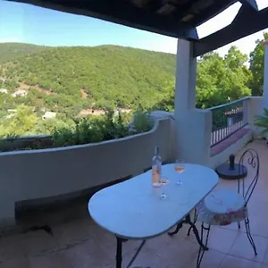 T2 Terrasse Spacieuse Belle Vue Résidence Avec Piscine Appartement